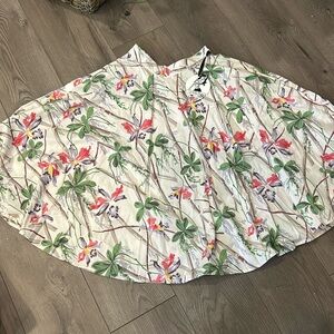 Hell Bunny Vixen NWT size XS